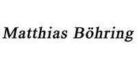 Kundenlogo Matthias Böhring Landtechnikservice