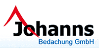 Kundenlogo Johanns Bedachung GmbH