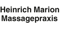 Kundenlogo Heinrich M. Medizinische Massagepraxis