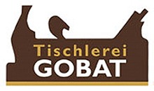 Kundenlogo von Tischlerei Gobat GmbH Herr Björn Gobat Kundenlogo von Tischlerei Gobat GmbH Herr Björn Gobat