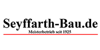 Kundenlogo Bauunternehmen Heinz Seyffarth GmbH & Co. KG