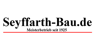Kundenlogo von Bauunternehmen Heinz Seyffarth GmbH & Co. KG