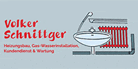 Kundenlogo Schnittger Volker Heizungsbau