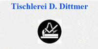 Kundenlogo Tischlerei Dittmer