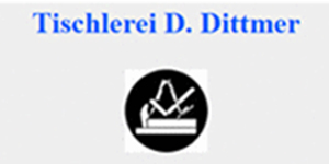 Kundenlogo von Tischlerei Dittmer