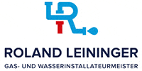 Kundenlogo Leininger Roland Sanitär u. Gasheizung
