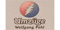 Kundenlogo Pohl Wolfgang Umzüge