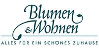 Kundenlogo Blumen & Wohnen Susanne Heinbockel