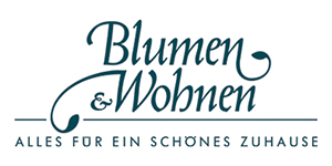 Kundenlogo von Blumen & Wohnen Susanne Heinbockel