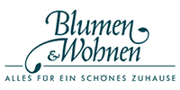 Kundenlogo Blumen & Wohnen Susanne Heinbockel