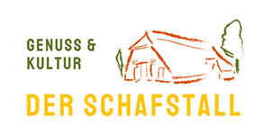 Kundenlogo von Café im Schafstall
