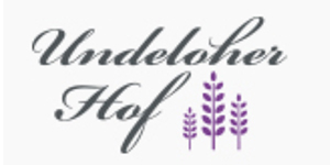Kundenlogo von Undeloher Hof GmbH
