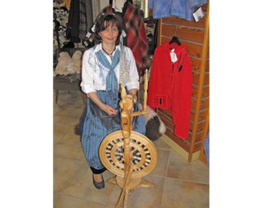 Kundenbild groß 1 Heitmanns Hökerladen Inh. S. Meyer Geschenkartikel, Kunstgewerbe