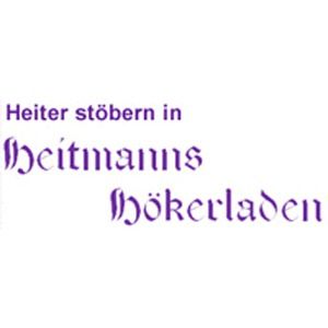 Bild von Heitmanns Hökerladen Inh. S. Meyer Geschenkartikel, Kunstgewerbe