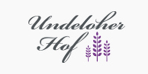 Kundenlogo von Undeloher Hof Hotel Restaurant