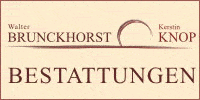Kundenlogo Bestattungen Brunckhorst Bestattungsinstitut Kundenlogo Bestattungen Brunckhorst Bestattungsinstitut