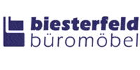 Kundenlogo Biesterfeld Büromöbel GmbH