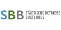 Kundenlogo Städtische Betriebe Buxtehude