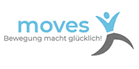Kundenlogo moves Gesundheitsstudio Buxtehude GmbH & Co. KG