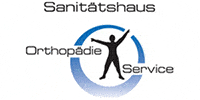 Kundenlogo Orthopädie Service GmbH