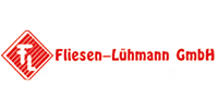 Kundenlogo Fliesen Lühmann GmbH