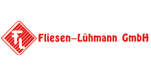 Kundenlogo von Fliesen Lühmann GmbH