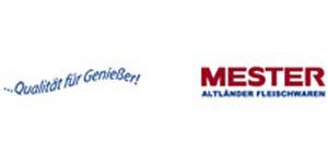Kundenlogo von Mester Altländer Fleischwaren GmbH