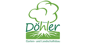 Kundenlogo von Döhler Thomas Garten- und Landschaftsbau