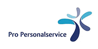 Kundenlogo Pro Personalservice GmbH & Co.KG