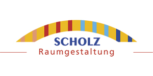 Kundenlogo von Scholz Raumgestaltung GmbH