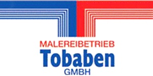 Kundenlogo von Malereibetrieb Tobaben GmbH