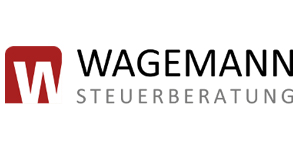 Kundenlogo von Wagemann Steuerberatung