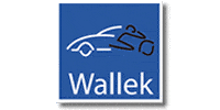 Kundenlogo Wallek Ingo Fahrschule