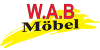 Kundenlogo W.A.B. Möbel Haushaltsauflösungen Umzüge