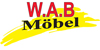 Kundenlogo von W.A.B. Möbel Haushaltsauflösungen Umzüge