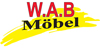 Kundenlogo von W.A.B. Möbel Haushaltsauflösungen Umzüge Kundenlogo von W.A.B. Möbel Haushaltsauflösungen Umzüge