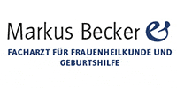 Kundenlogo Markus Becker Facharzt für Frauenheilkunde u. Geburtshilfe