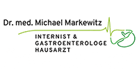 Kundenlogo Praxis Dr. Markewitz