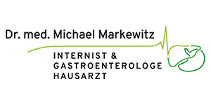 Kundenlogo von Praxis Dr. Markewitz