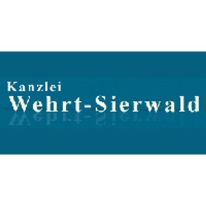 Kanzlei Wehrt-Sierwald Angela Wehrt-Sierwald Rechtsanwältin