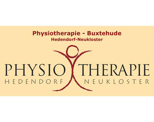 Kundenbild groß 1 Physiotherapie Hedendorf-Neukloster