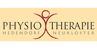 Kundenlogo Physiotherapie Hedendorf-Neukloster