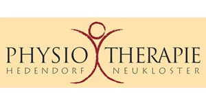Kundenlogo von Physiotherapie Hedendorf-Neukloster