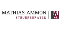 Kundenlogo Ammon Mathias Steuerberater