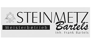 Kundenlogo von Bartels Steinmetz