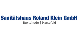 Kundenlogo von Sanitätshaus Roland Klein GmbH