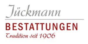 Kundenlogo von Jückmann Bestattungen
