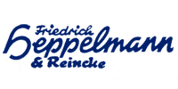 Kundenlogo Heppelmann u. Reincke Farben- u. Tapetenhaus