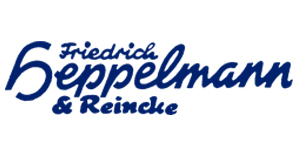 Kundenlogo von Heppelmann u. Reincke Farben- u. Tapetenhaus