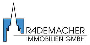 Kundenlogo von Rademacher Immobilien GmbH